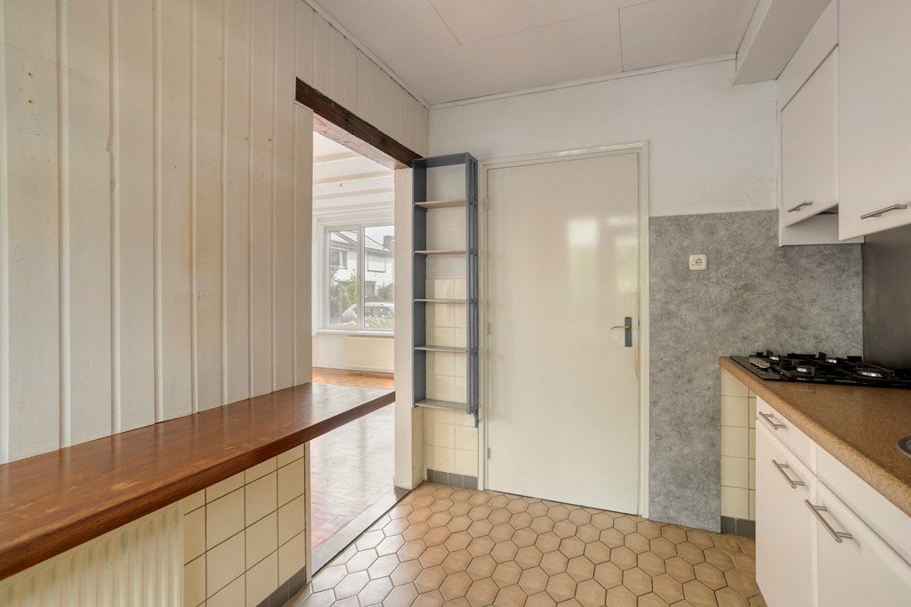 Tussenwoning te koop: Cramer van Brienenstraat 97, Maastricht