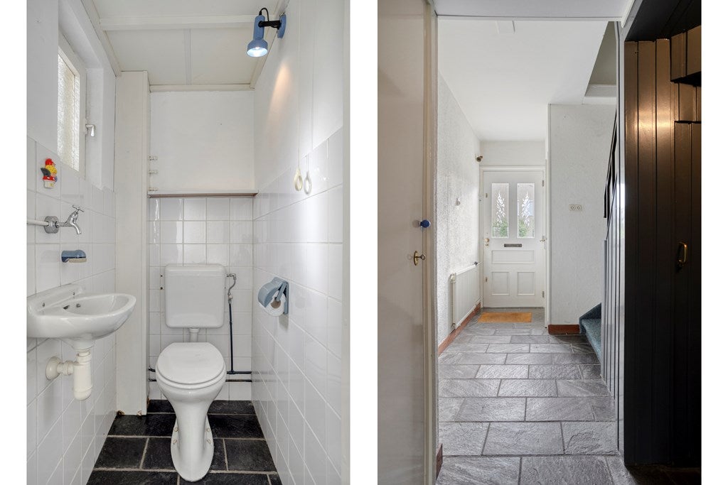 Tussenwoning te koop: Cramer van Brienenstraat 97, Maastricht