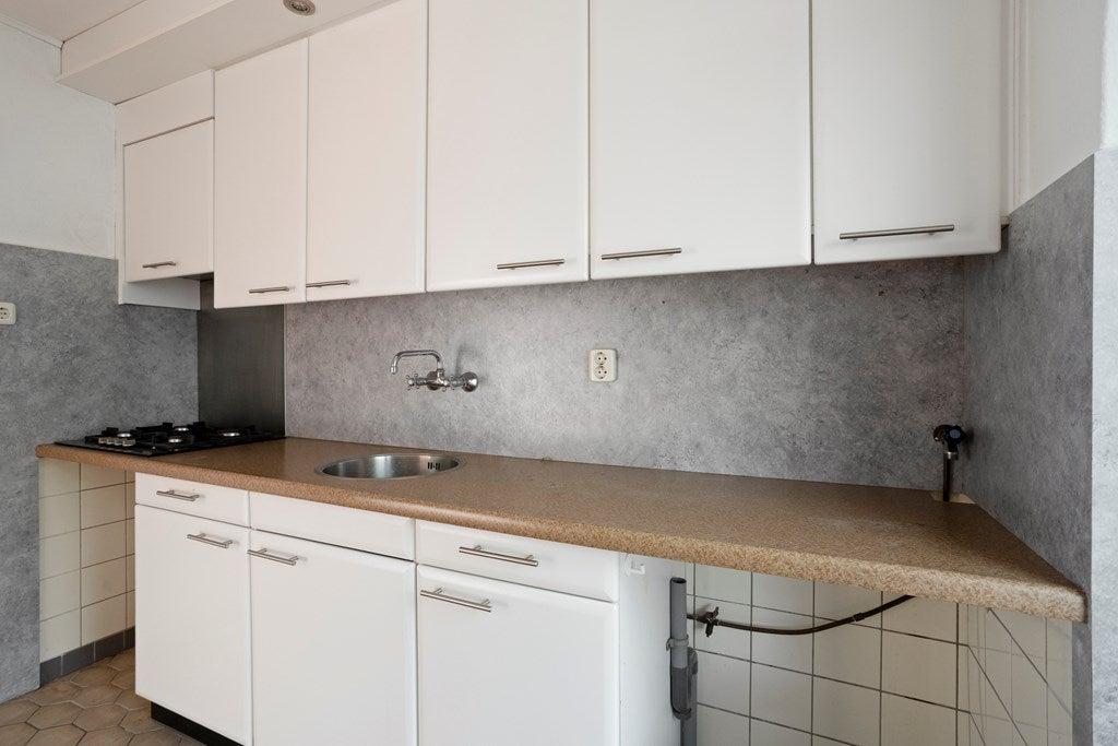 Tussenwoning te koop: Cramer van Brienenstraat 97, Maastricht