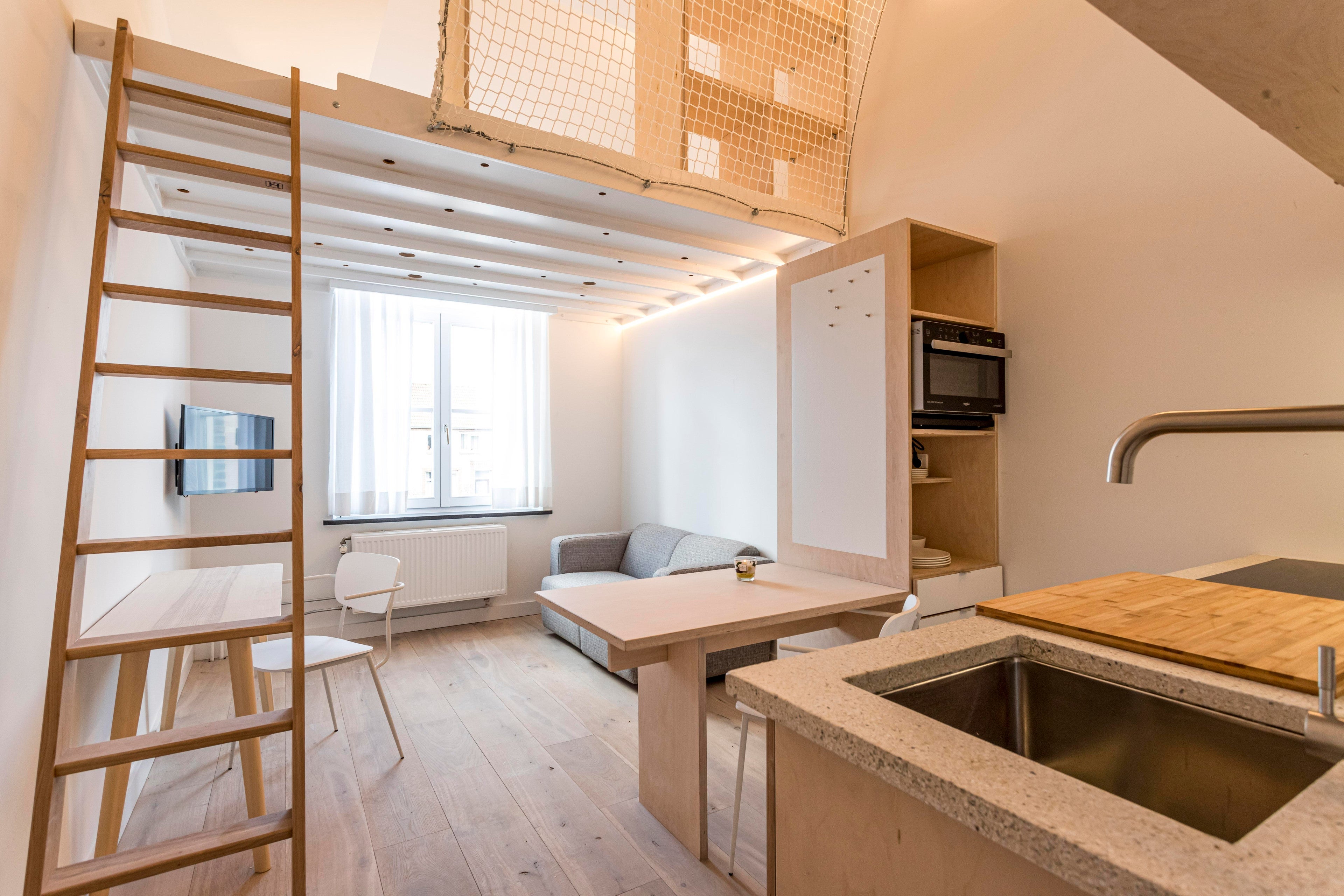 Te huur Kamer Herbenusstraat in Maastricht