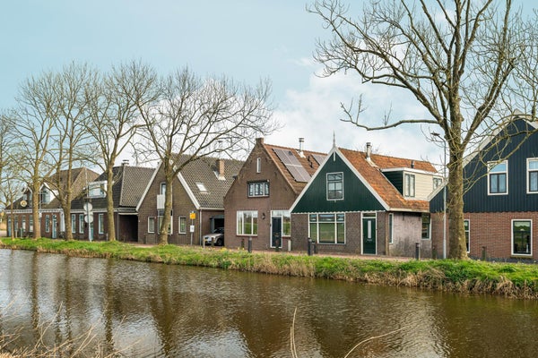 Te huur: Huis Neck in Wijdewormer