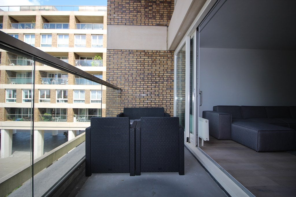 Appartement te huur: Hoofdweg 937, Amsterdam