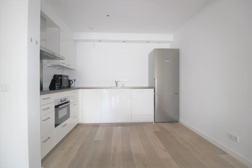 Appartement te huur: Hoofdweg 937, Amsterdam