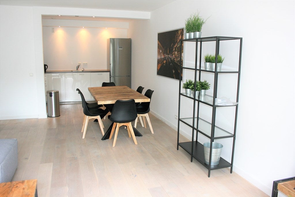 Appartement te huur: Hoofdweg 937, Amsterdam