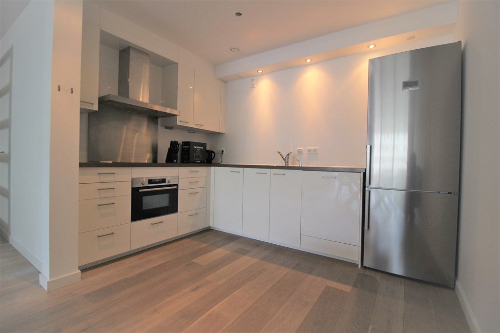 Appartement te huur: Hoofdweg 937, Amsterdam