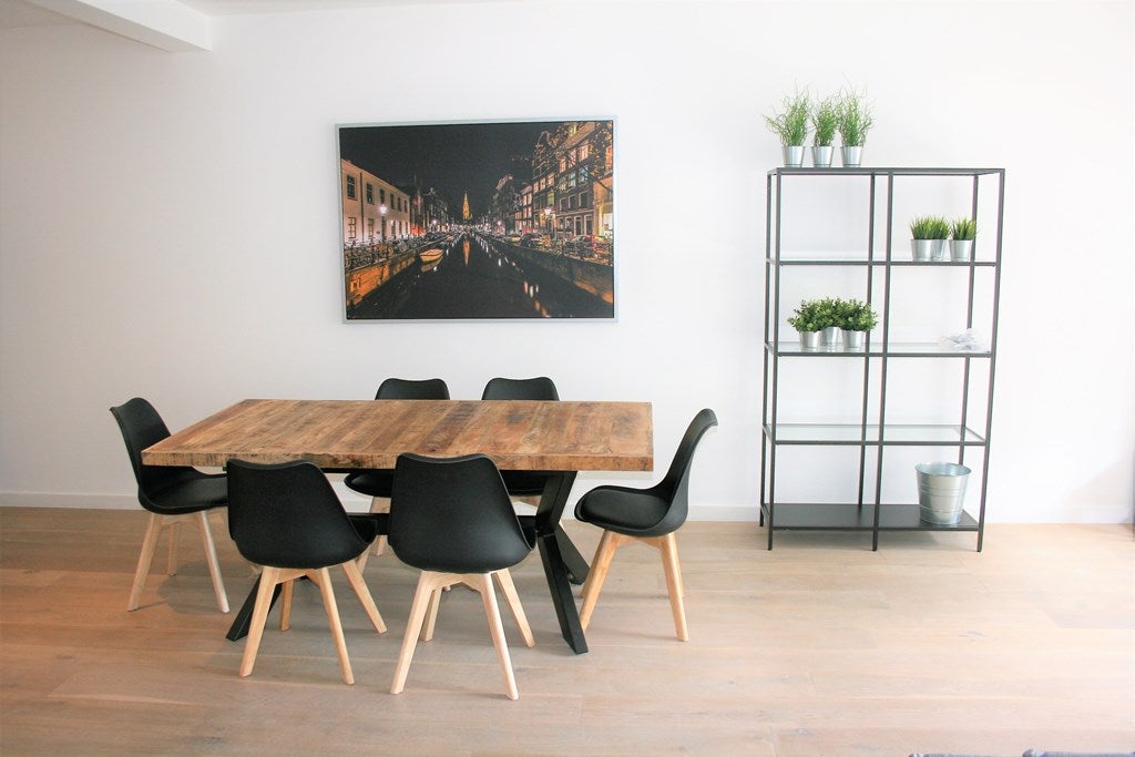 Appartement te huur: Hoofdweg 937, Amsterdam