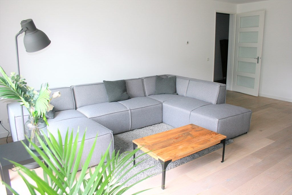 Appartement te huur: Hoofdweg 937, Amsterdam