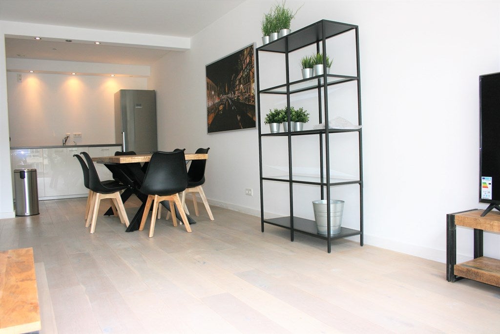 Appartement te huur: Hoofdweg 937, Amsterdam