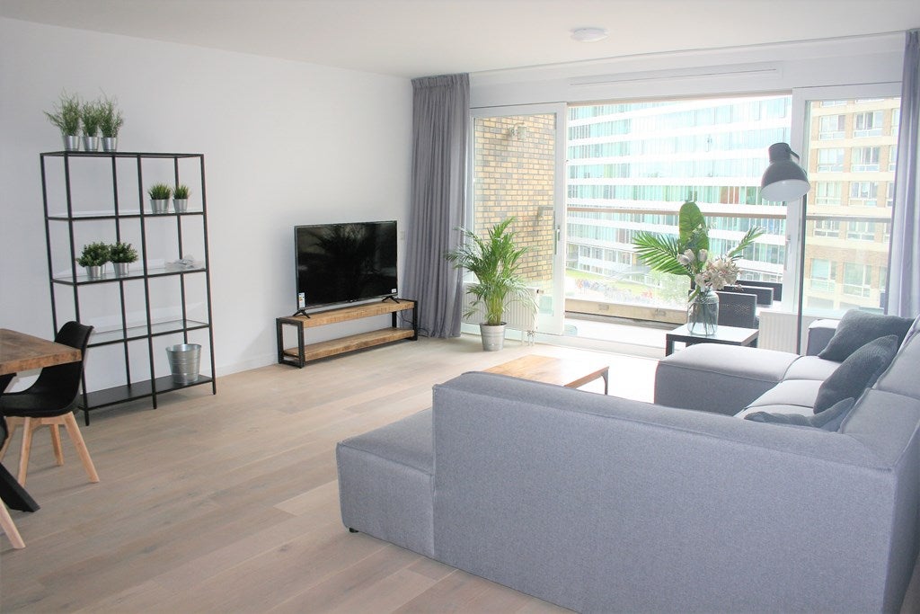 Flat Hoofdweg 937