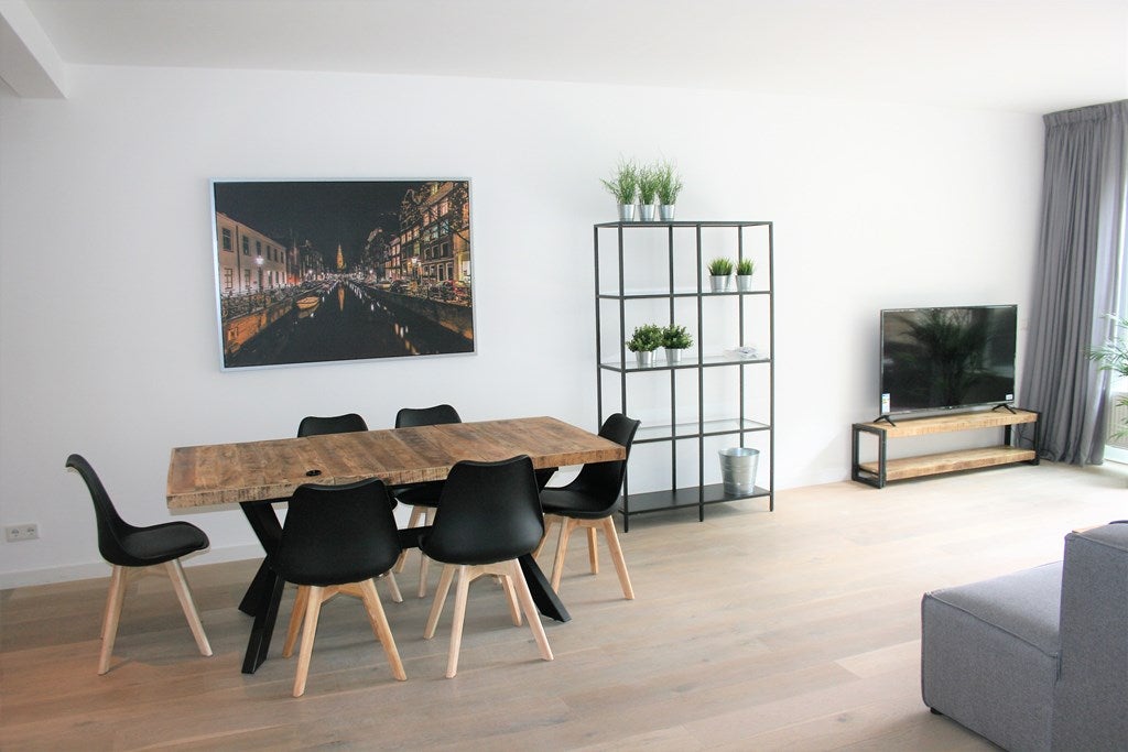 Appartement te huur: Hoofdweg 937, Amsterdam