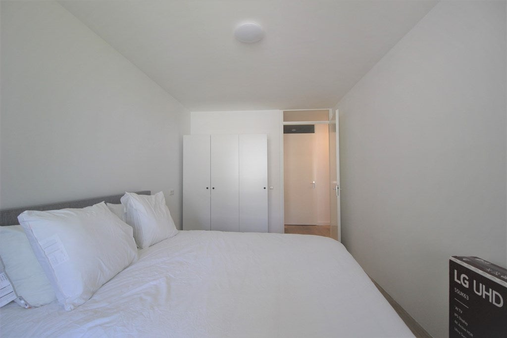 Appartement te huur: Hoofdweg 937, Amsterdam