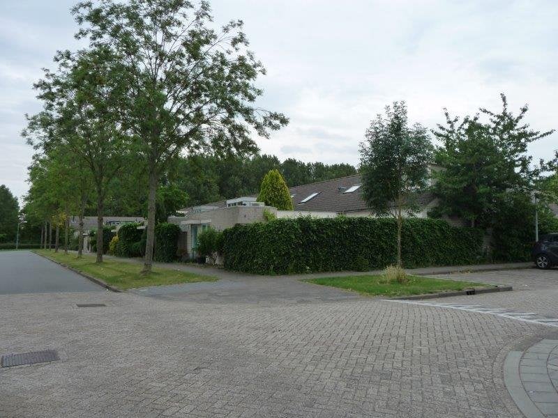 Woning in Almere - E.F. van den Banweg