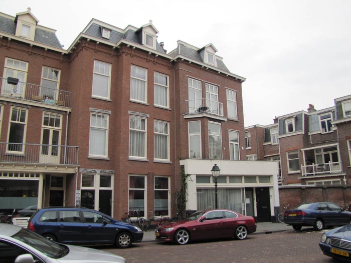 Te huur: Appartement Jacob Gillesstraat in Den Haag