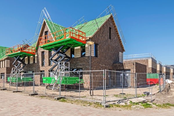 Hebe Kohlbruggepark 7 in Veenendaal