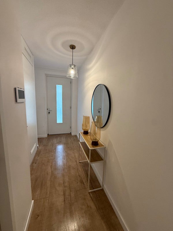 Appartement Osdorpplein in Nieuw-West, Amsterdam