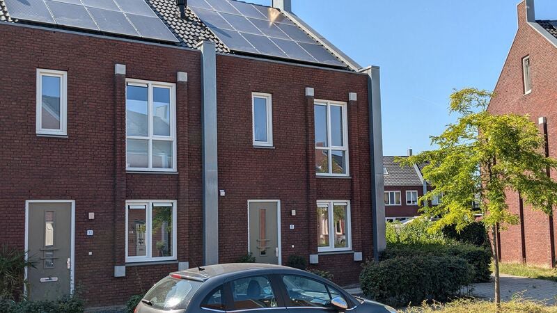 Appartement Kapitein in Gorinchem
