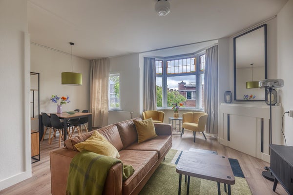 Te huur: Appartement Van Hoytemastraat 102 A in Den Haag