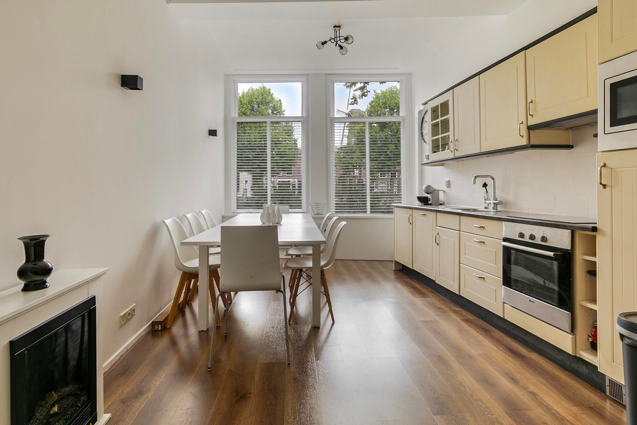 Woning te huur: Lange Haven, Schiedam