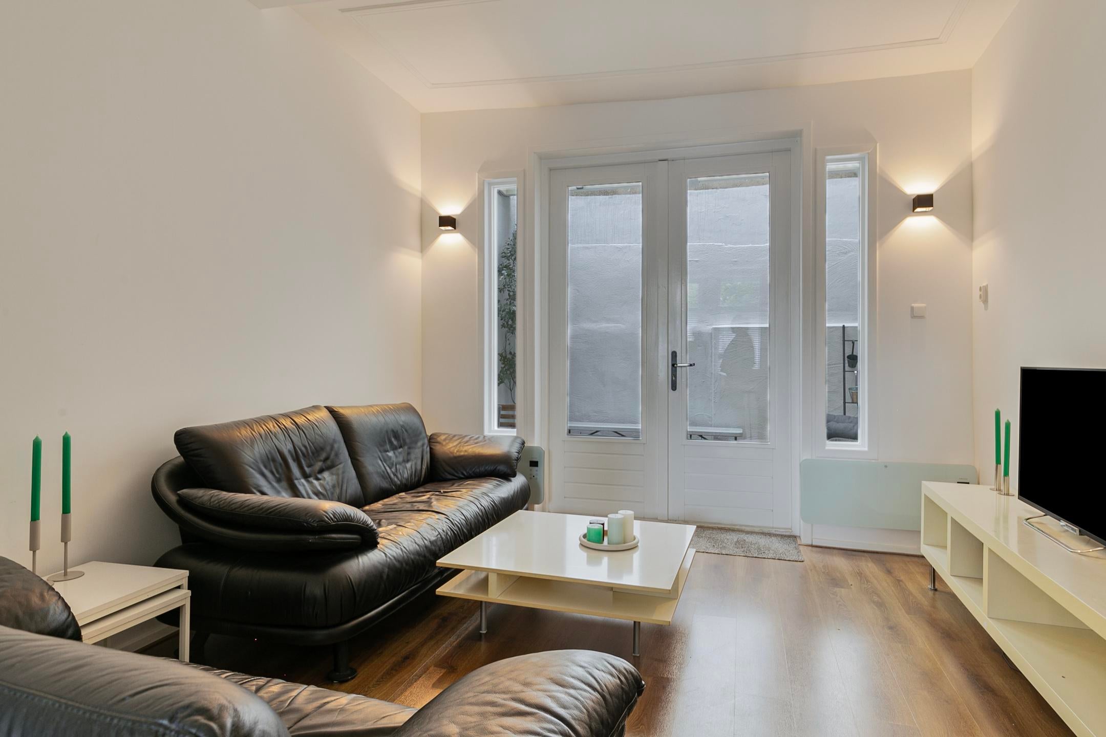 Woning te huur: Lange Haven, Schiedam