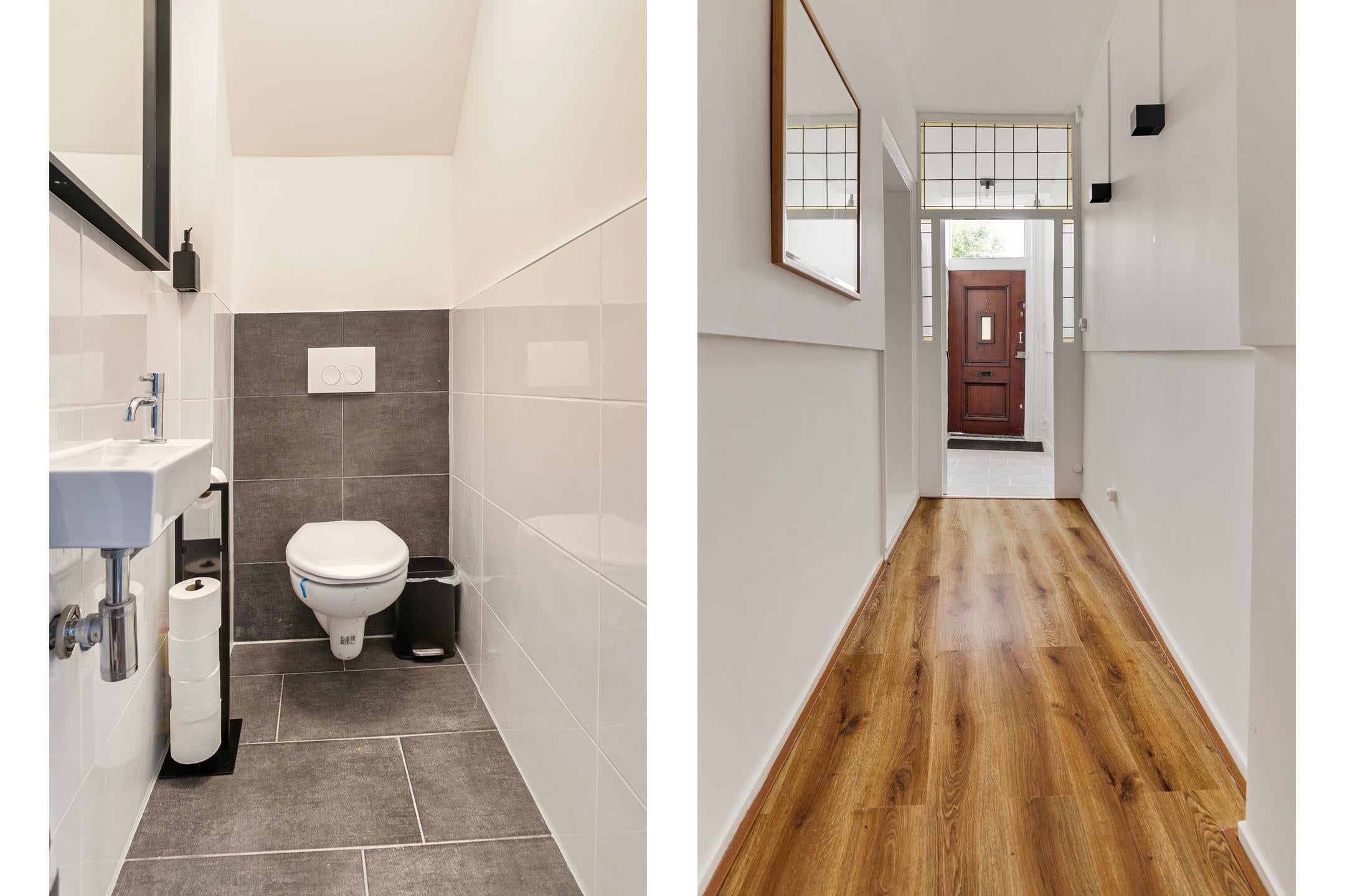 Woning te huur: Lange Haven, Schiedam