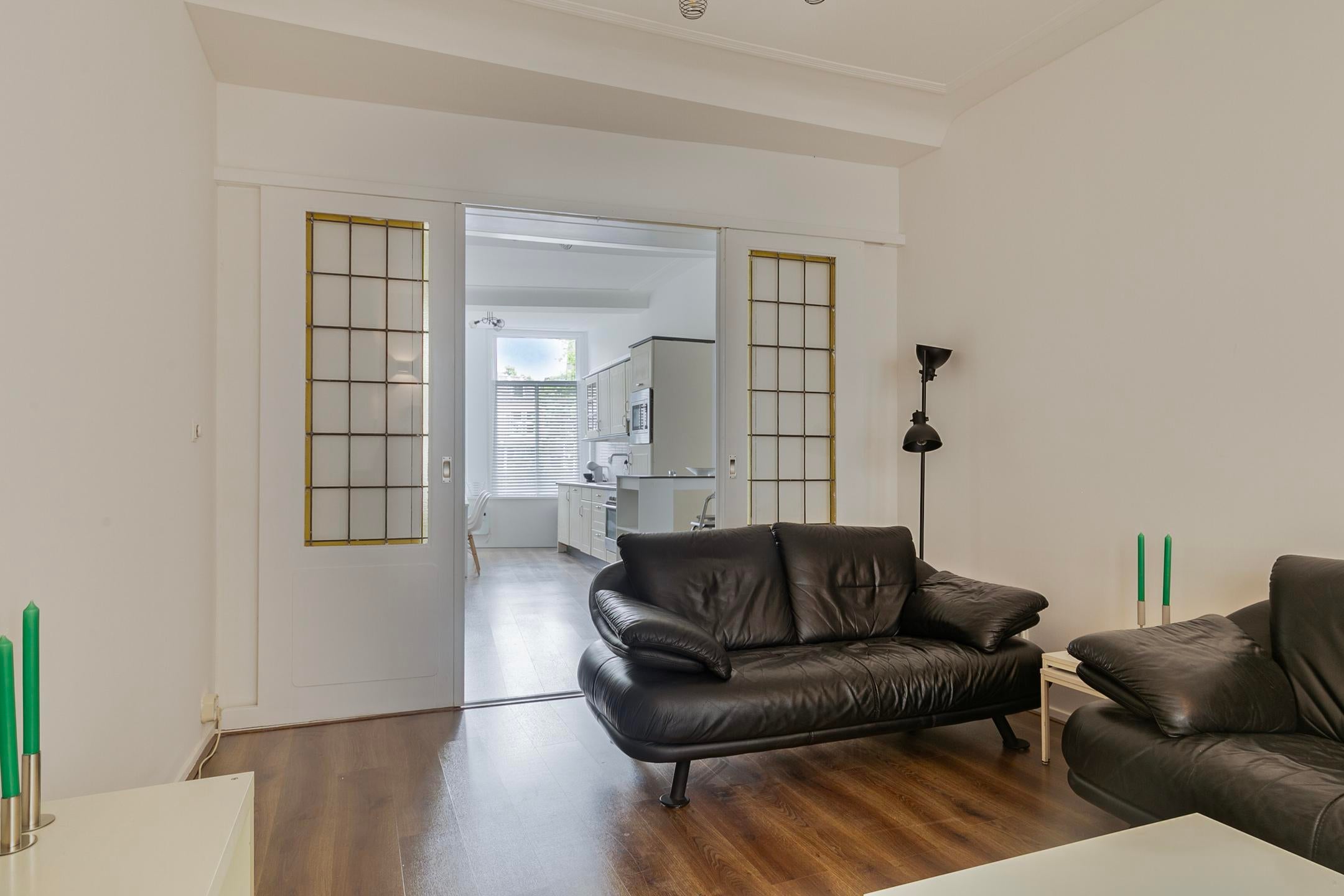 Woning te huur: Lange Haven, Schiedam
