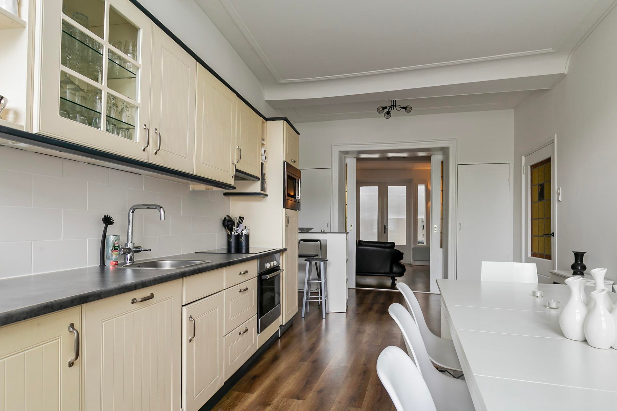 Woning te huur: Lange Haven, Schiedam