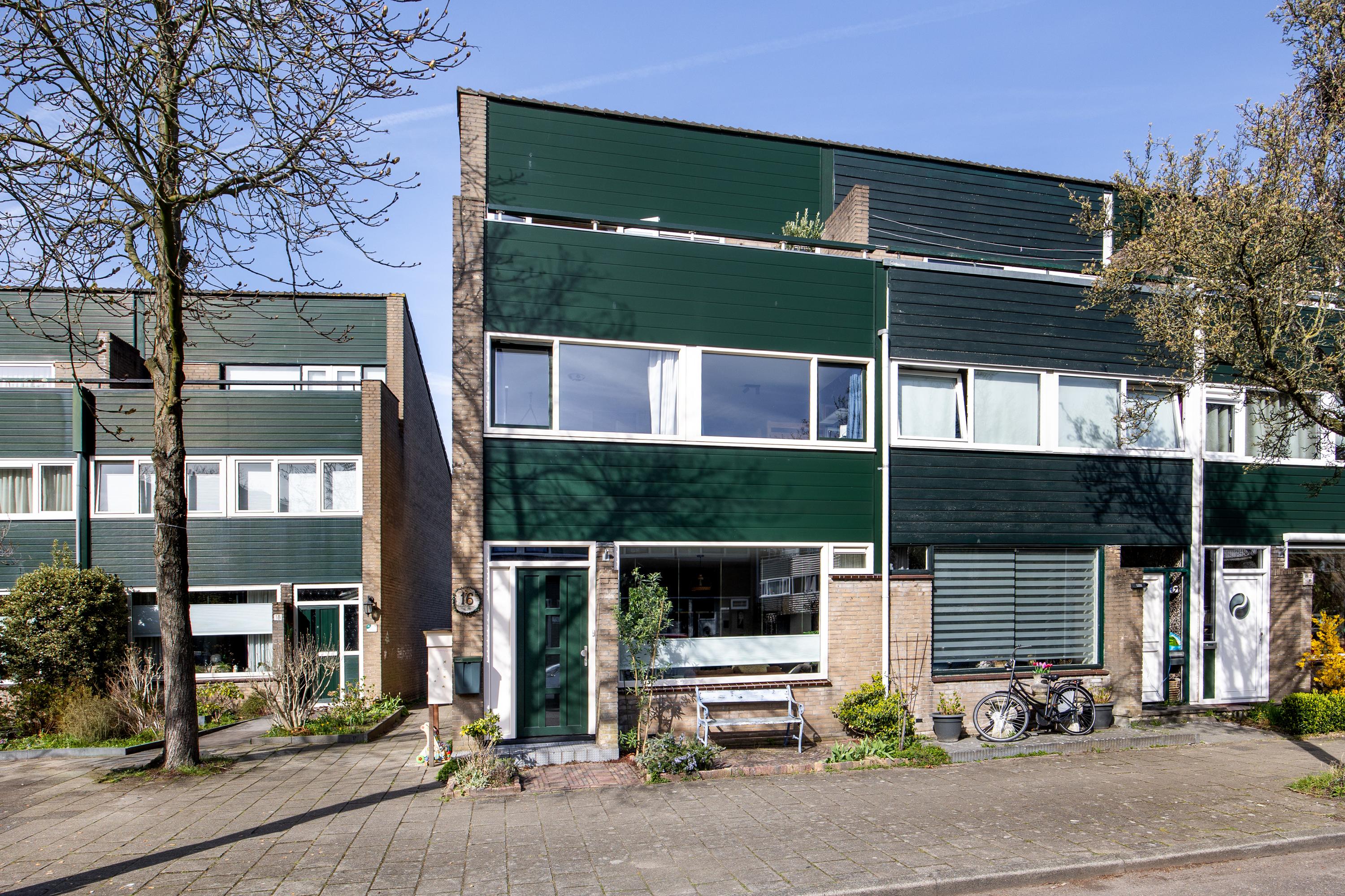 Jan van Zutphenstraat