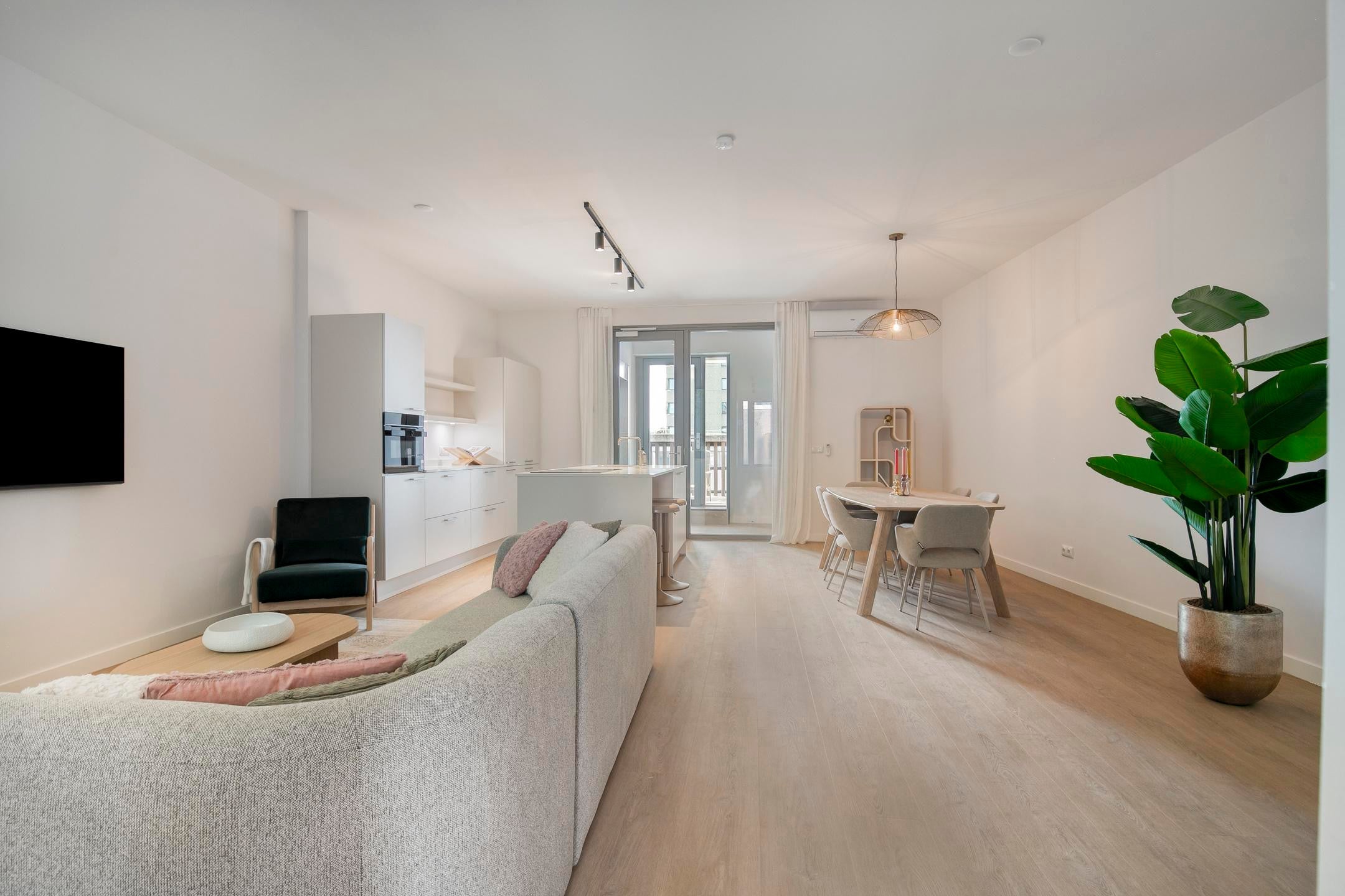 Te huur Appartement Krabbendampad in Eindhoven