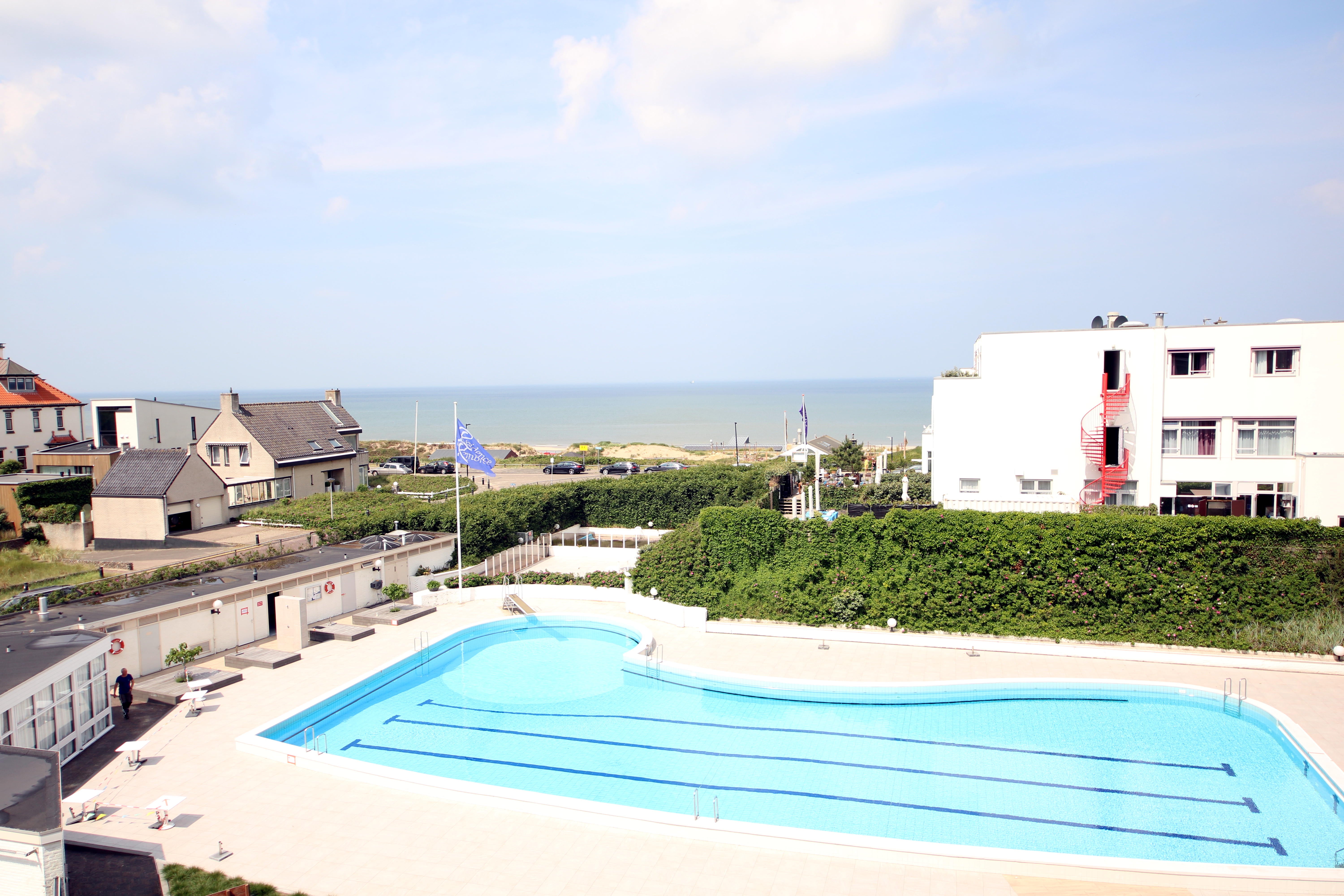 Studio te huur: Residence Rembrandt 92, Noordwijk