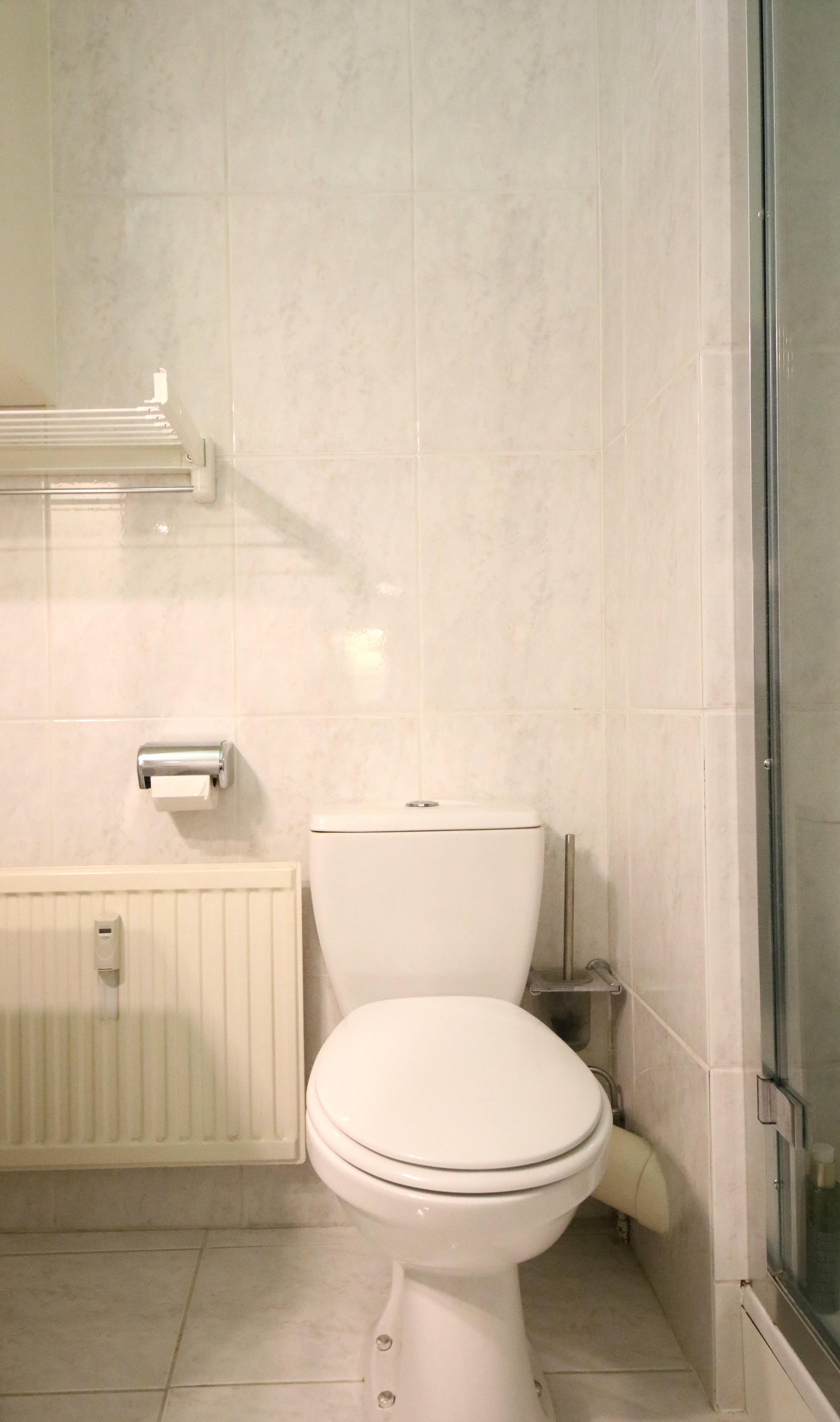 Studio te huur: Residence Rembrandt 92, Noordwijk