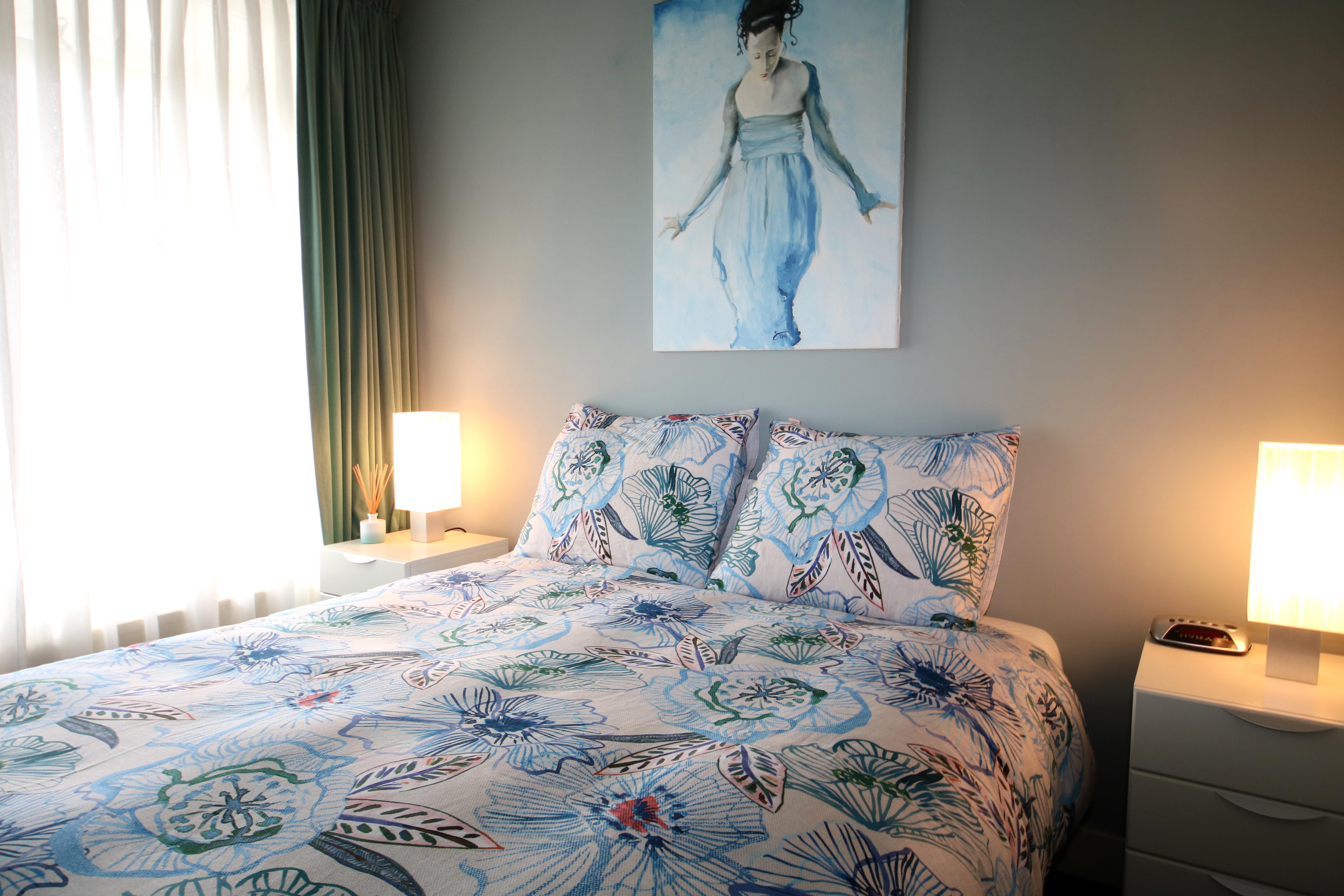 Studio te huur: Residence Rembrandt 92, Noordwijk
