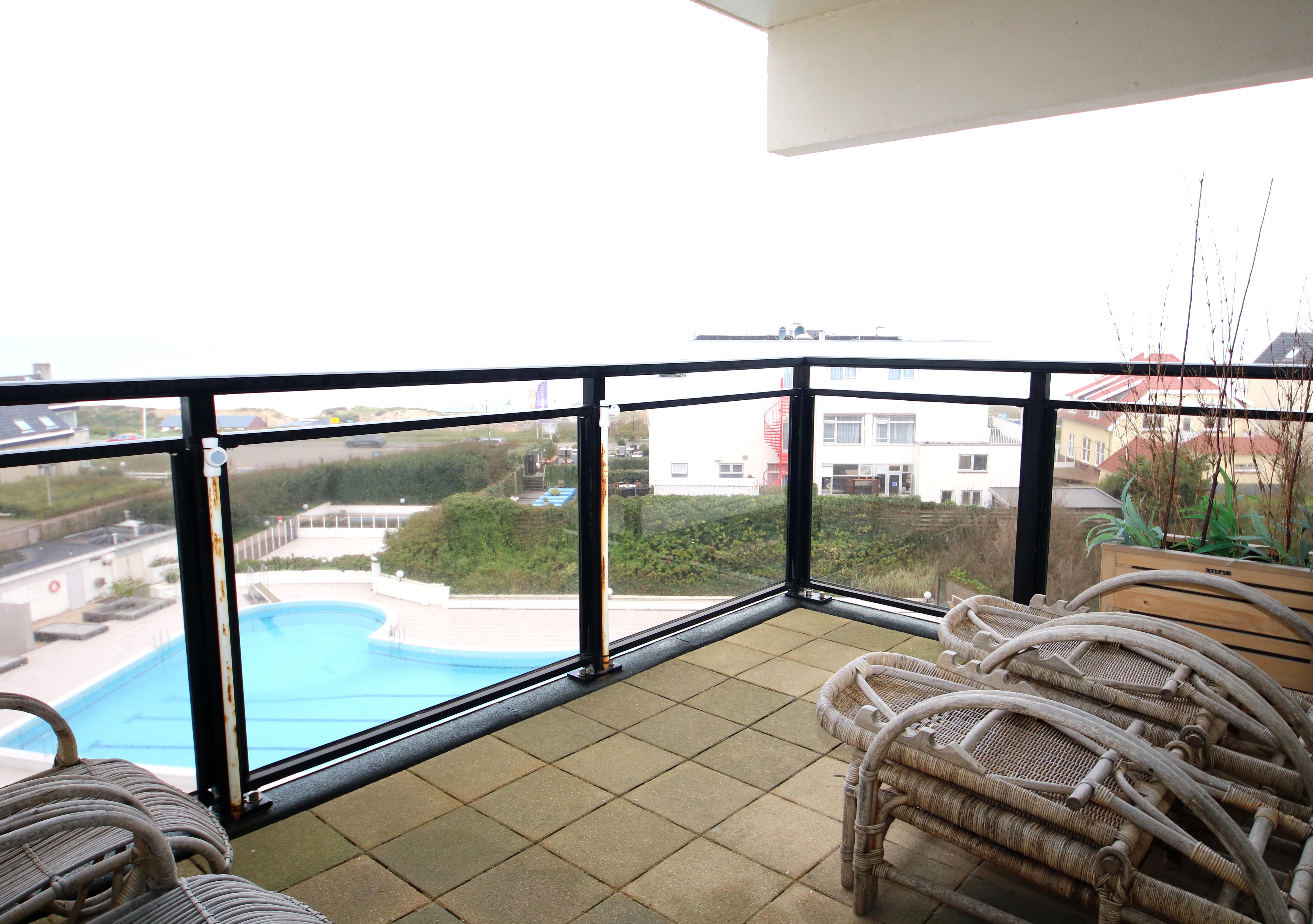 Studio te huur: Residence Rembrandt 92, Noordwijk