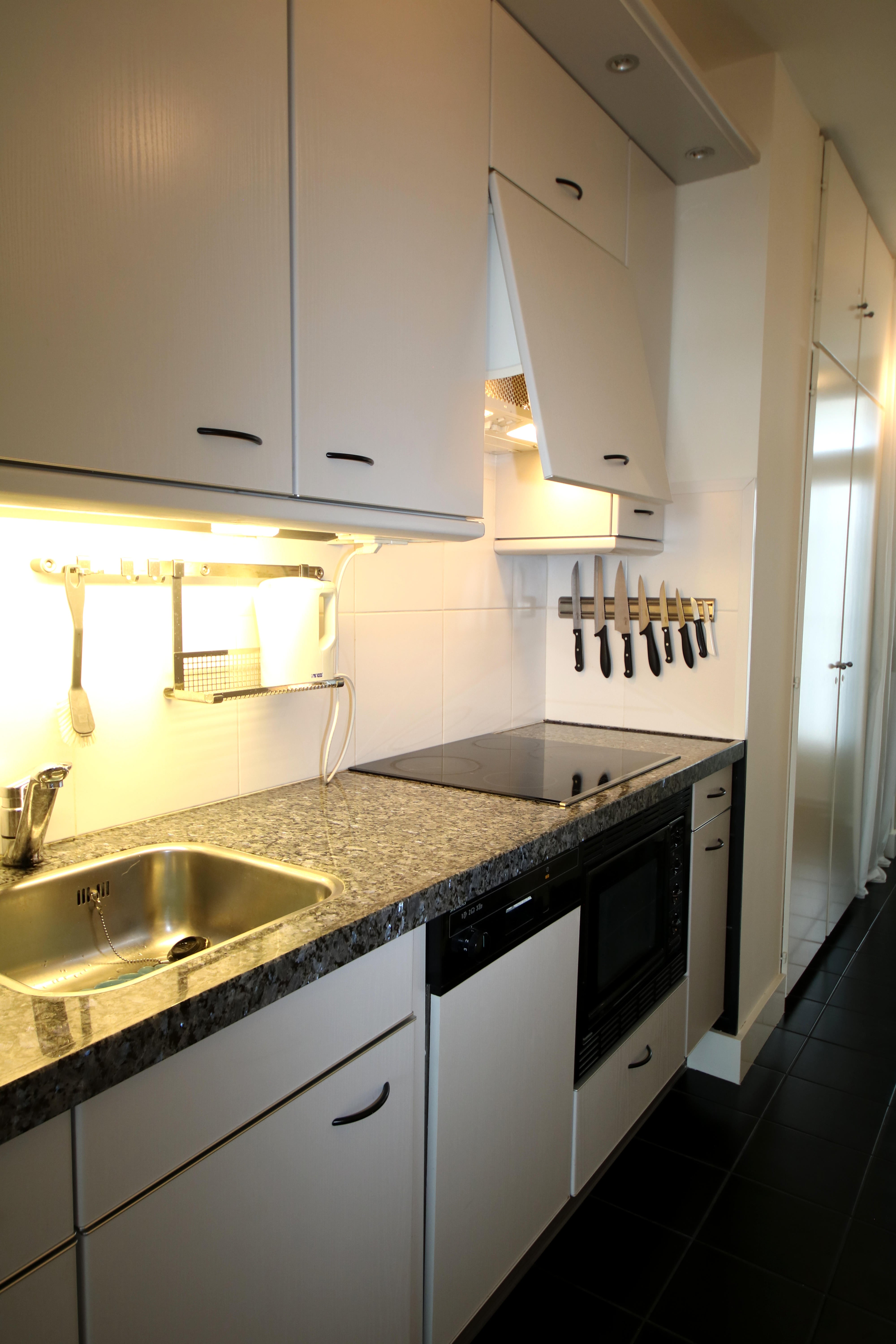 Studio te huur: Residence Rembrandt 92, Noordwijk
