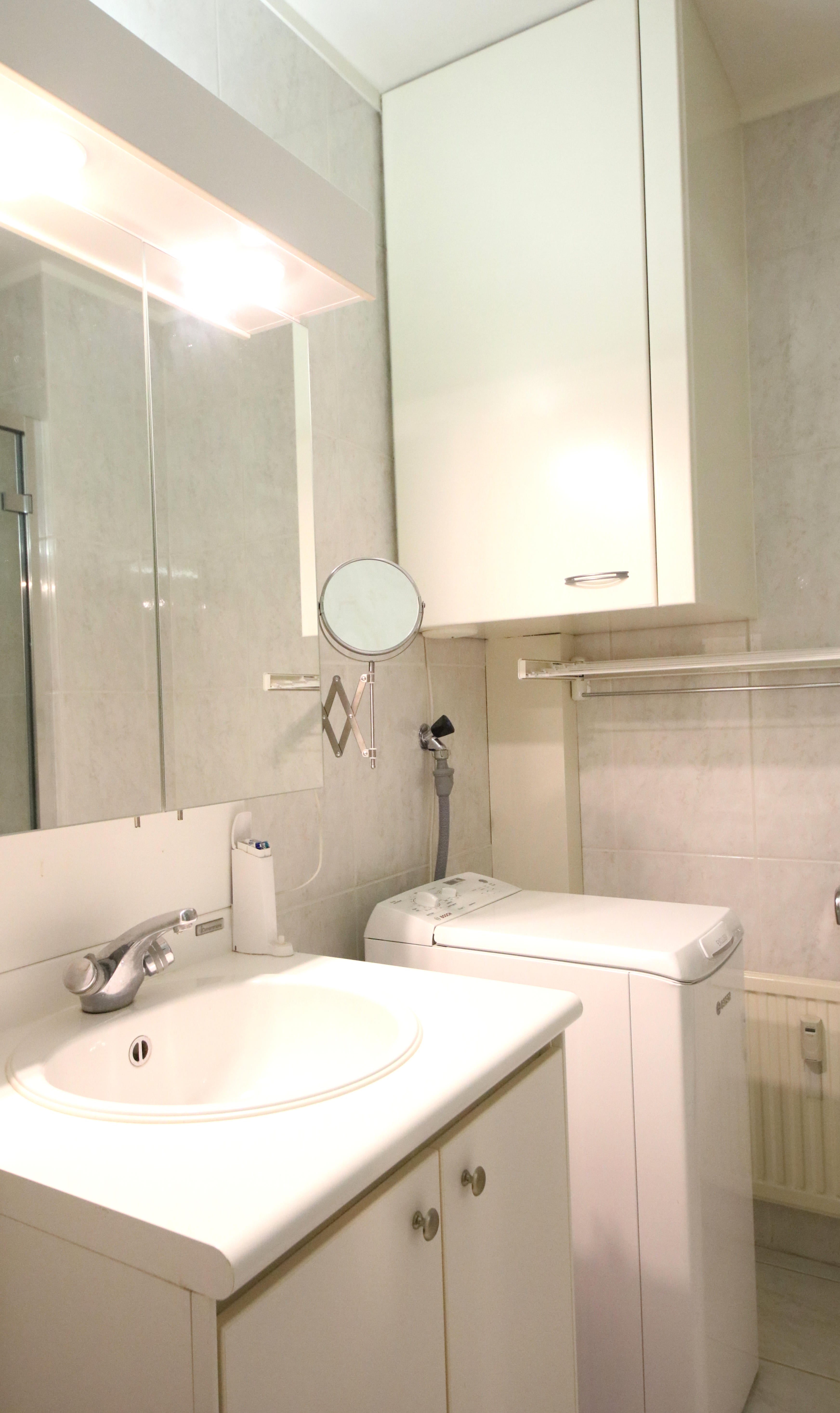 Studio te huur: Residence Rembrandt 92, Noordwijk