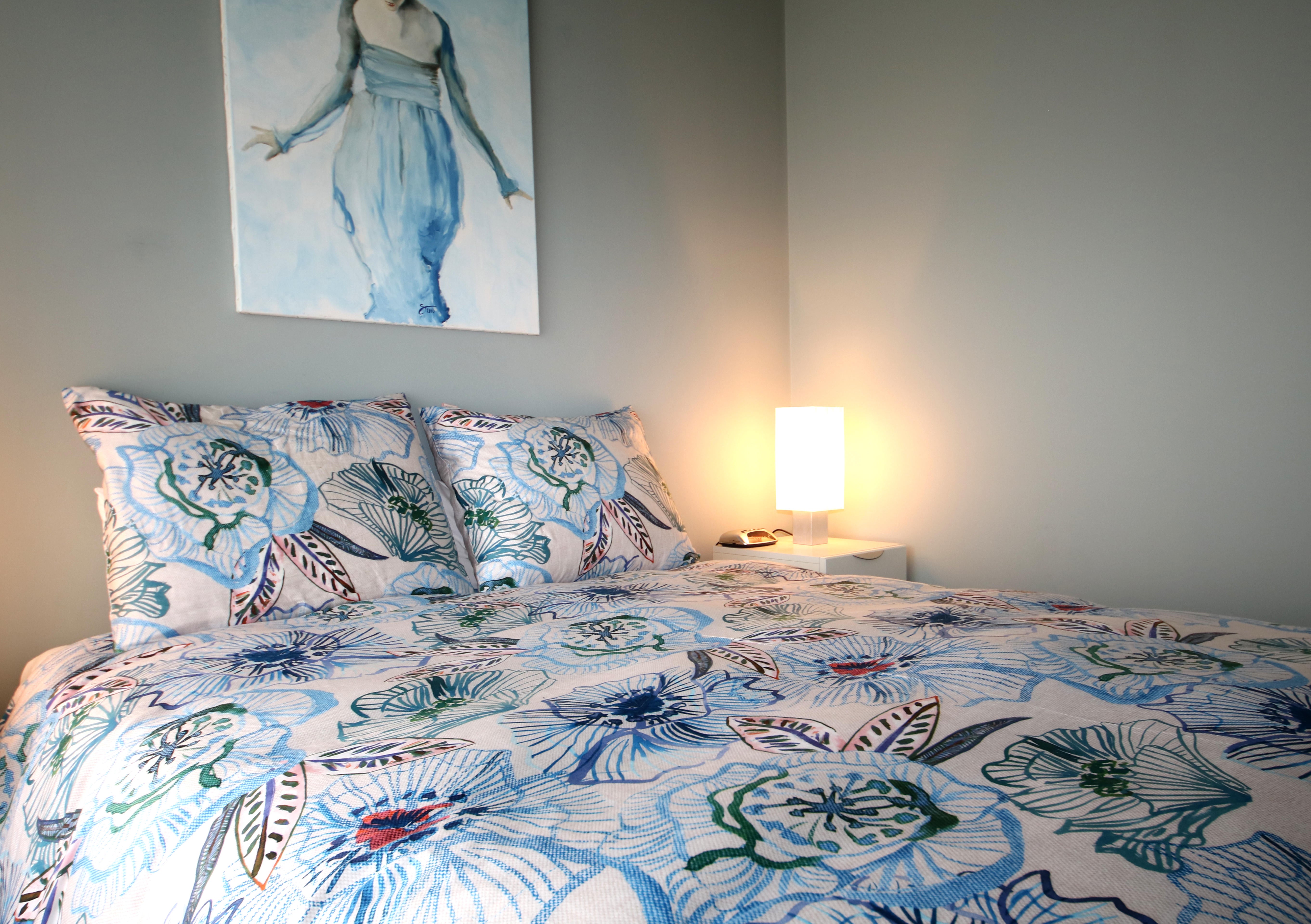 Studio te huur: Residence Rembrandt 92, Noordwijk