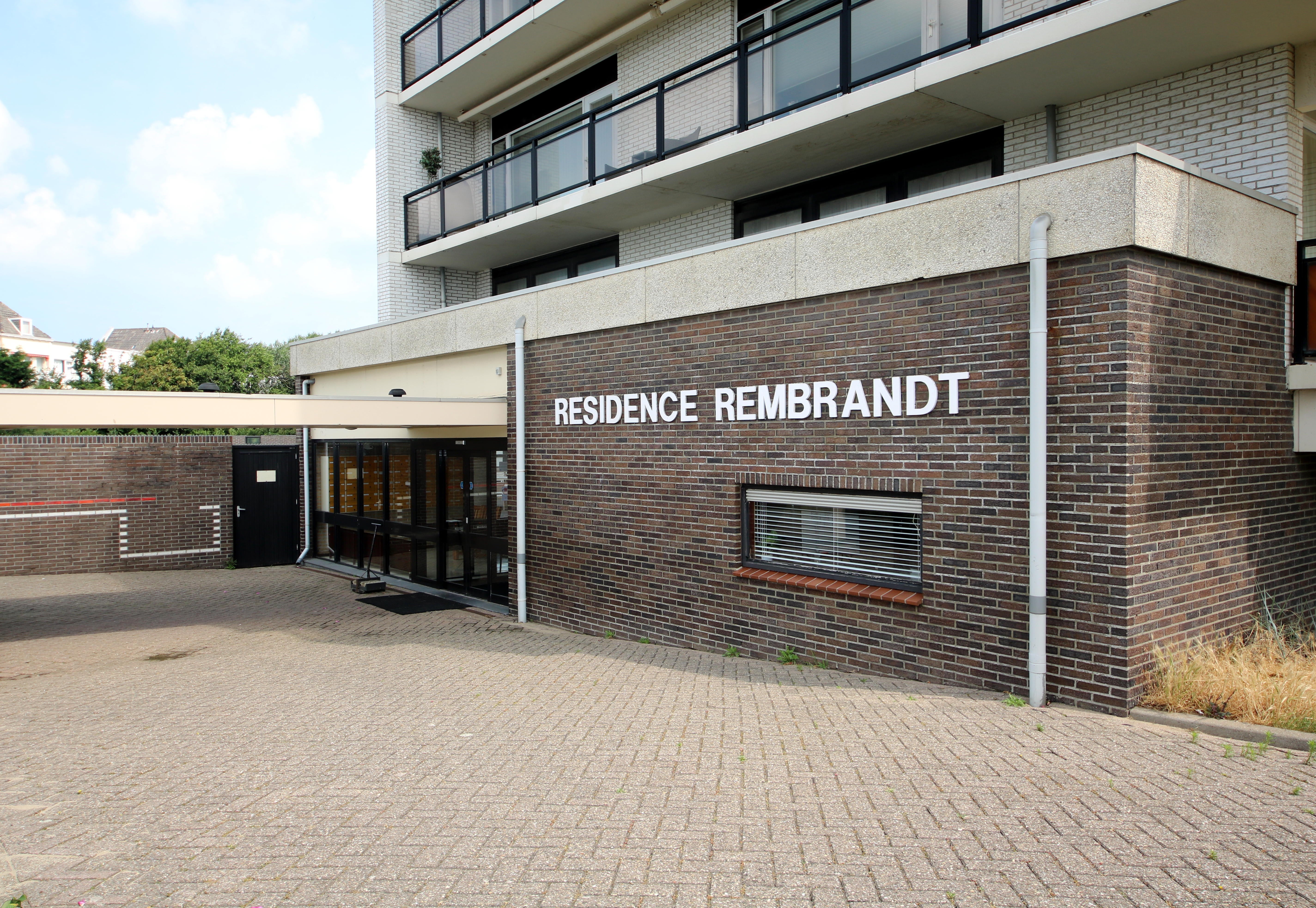 Studio te huur: Residence Rembrandt 92, Noordwijk