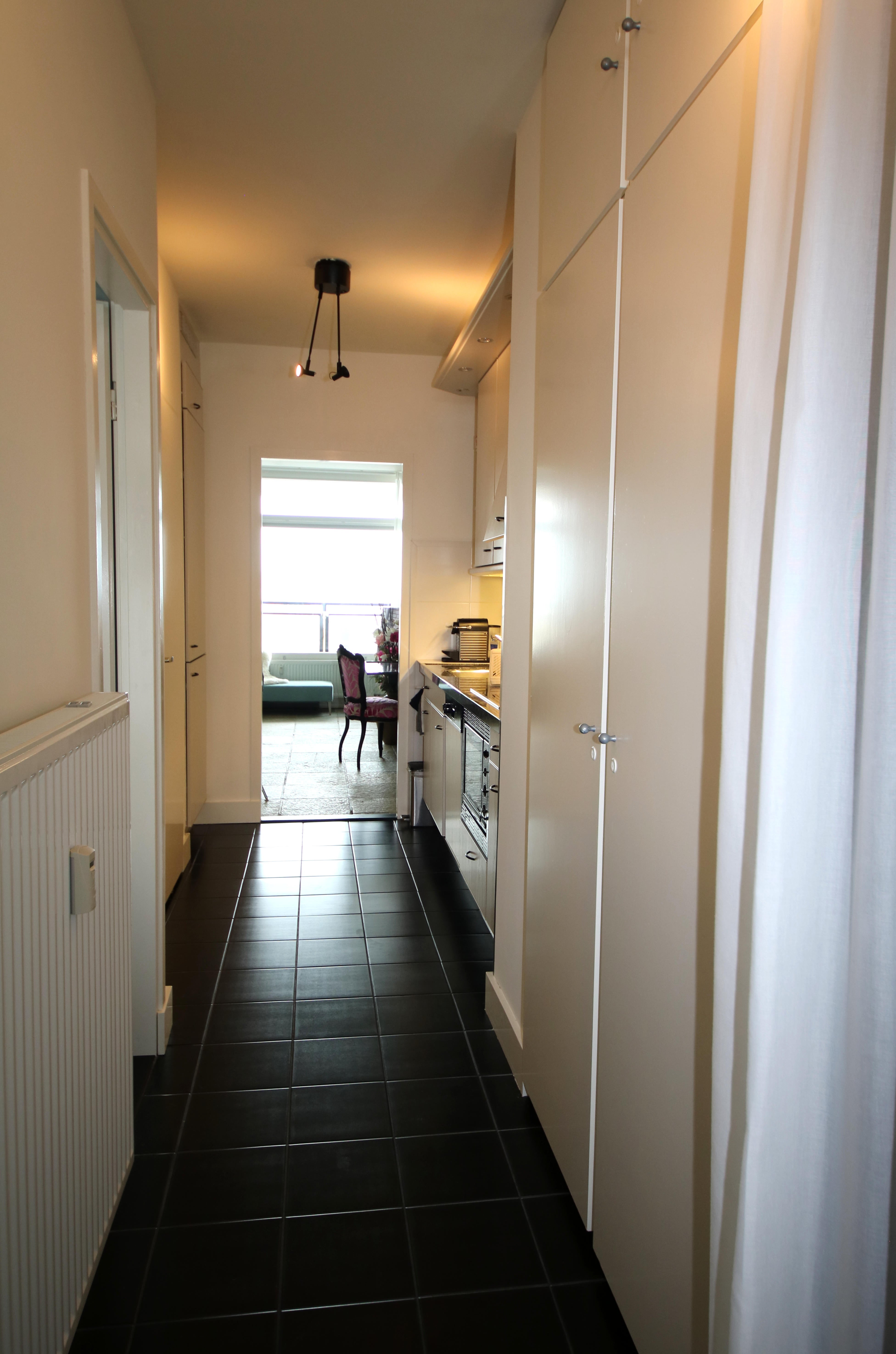 Studio te huur: Residence Rembrandt 92, Noordwijk