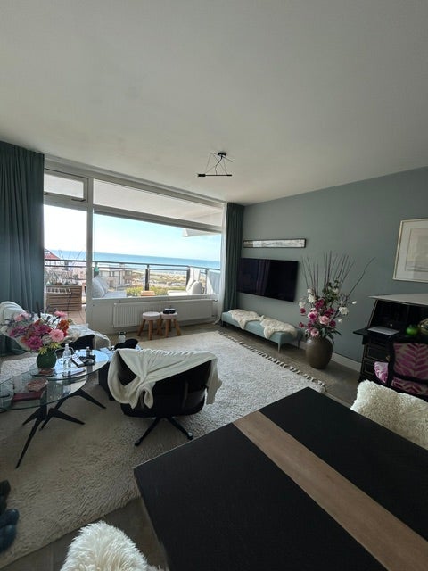 Studio te huur: Residence Rembrandt 92, Noordwijk