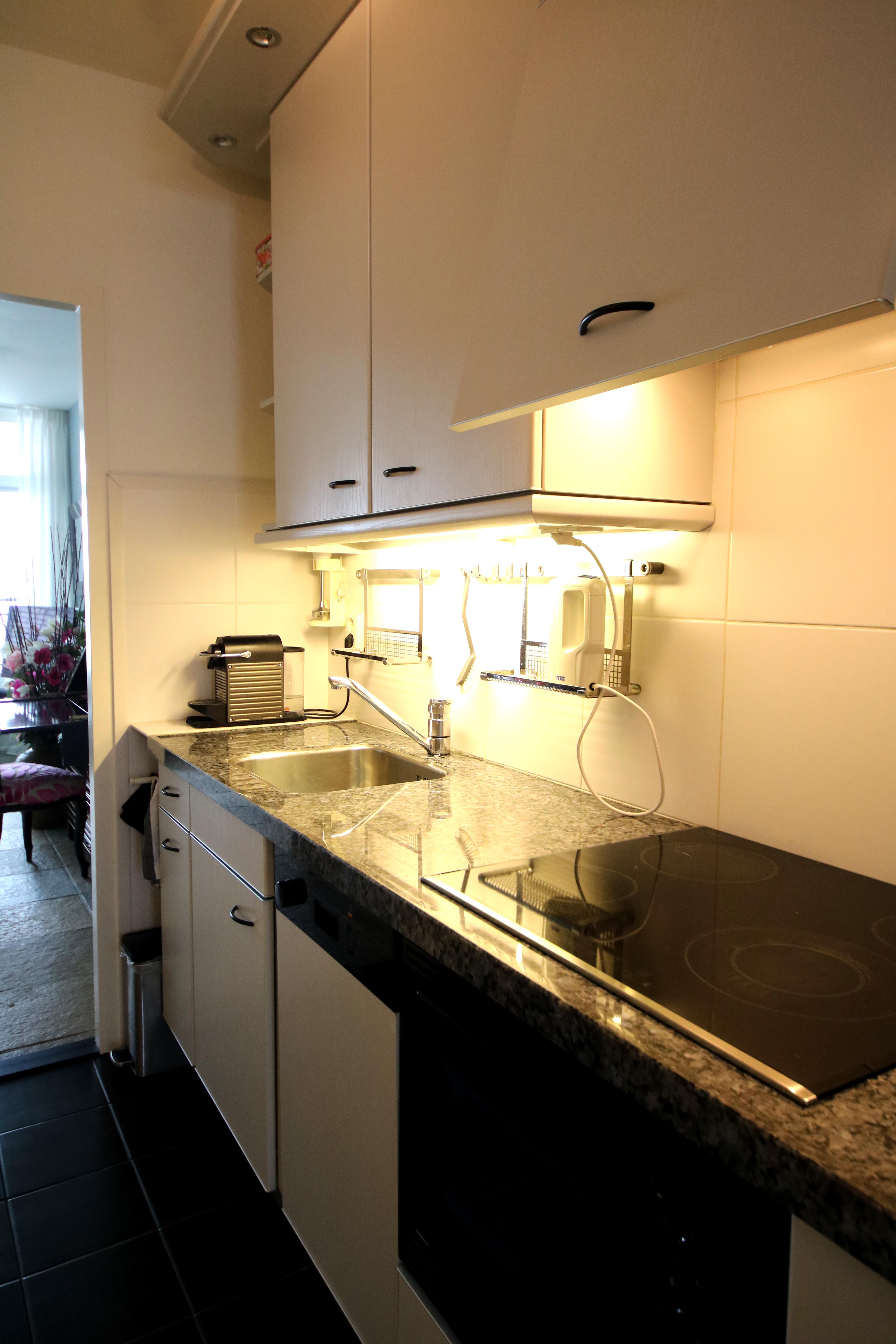Studio te huur: Residence Rembrandt 92, Noordwijk