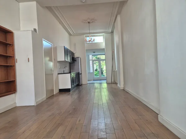 Appartement Glacisweg in Maastricht