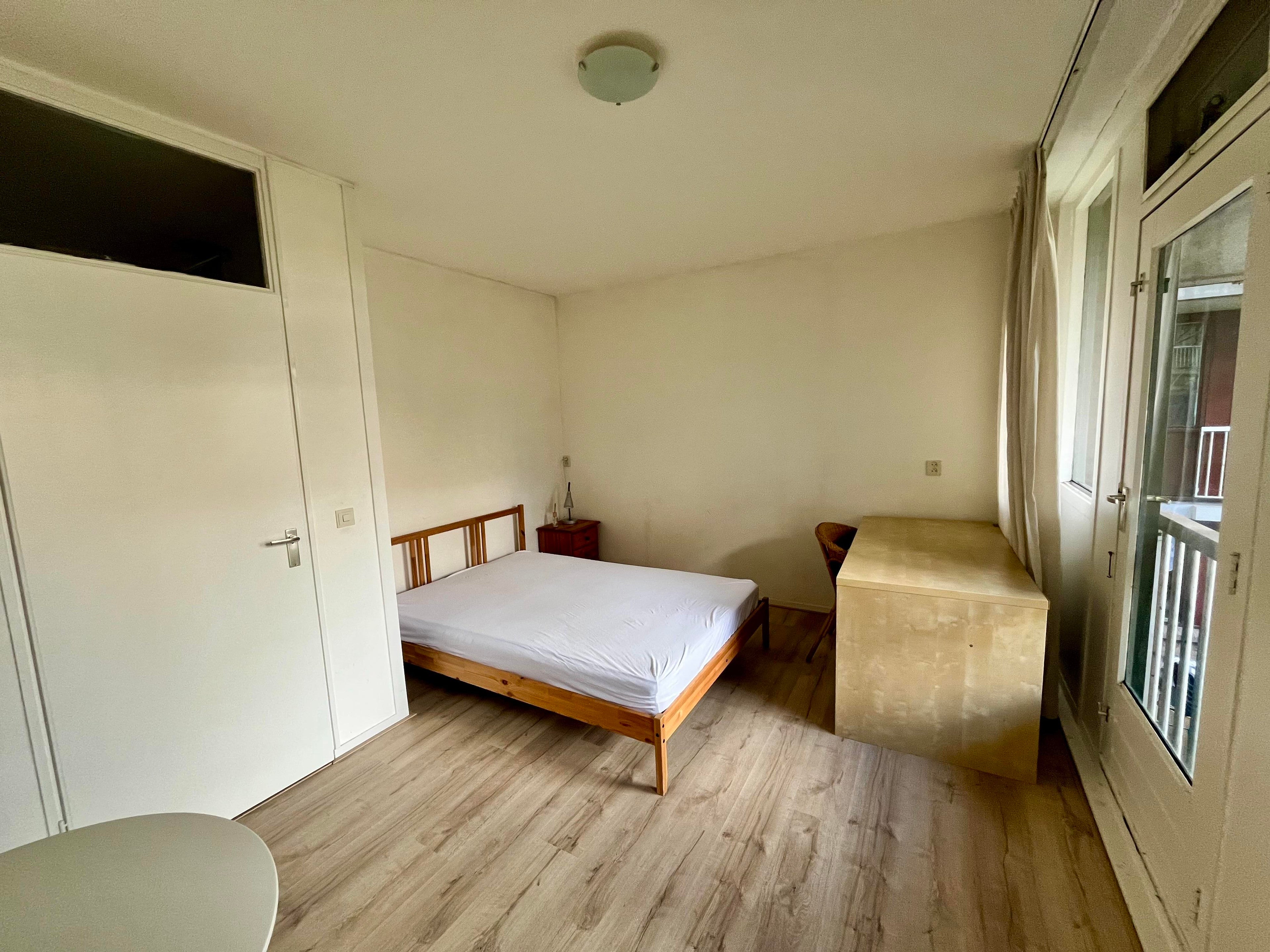 Te huur Appartement Gravin Adlastraat in Rotterdam