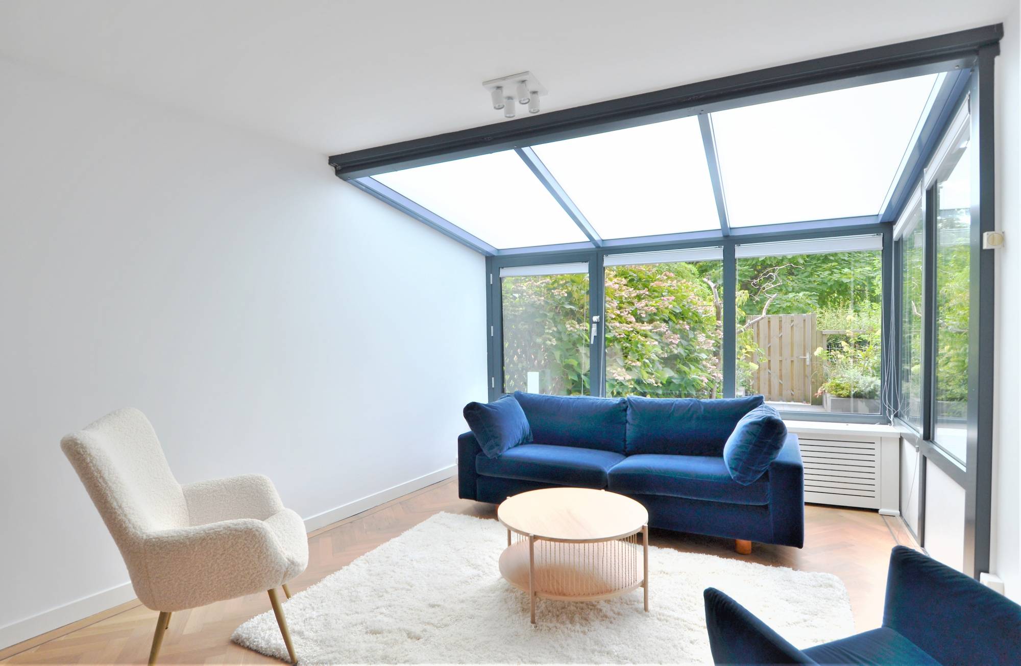 Woning te huur: Beysterveld, Amsterdam