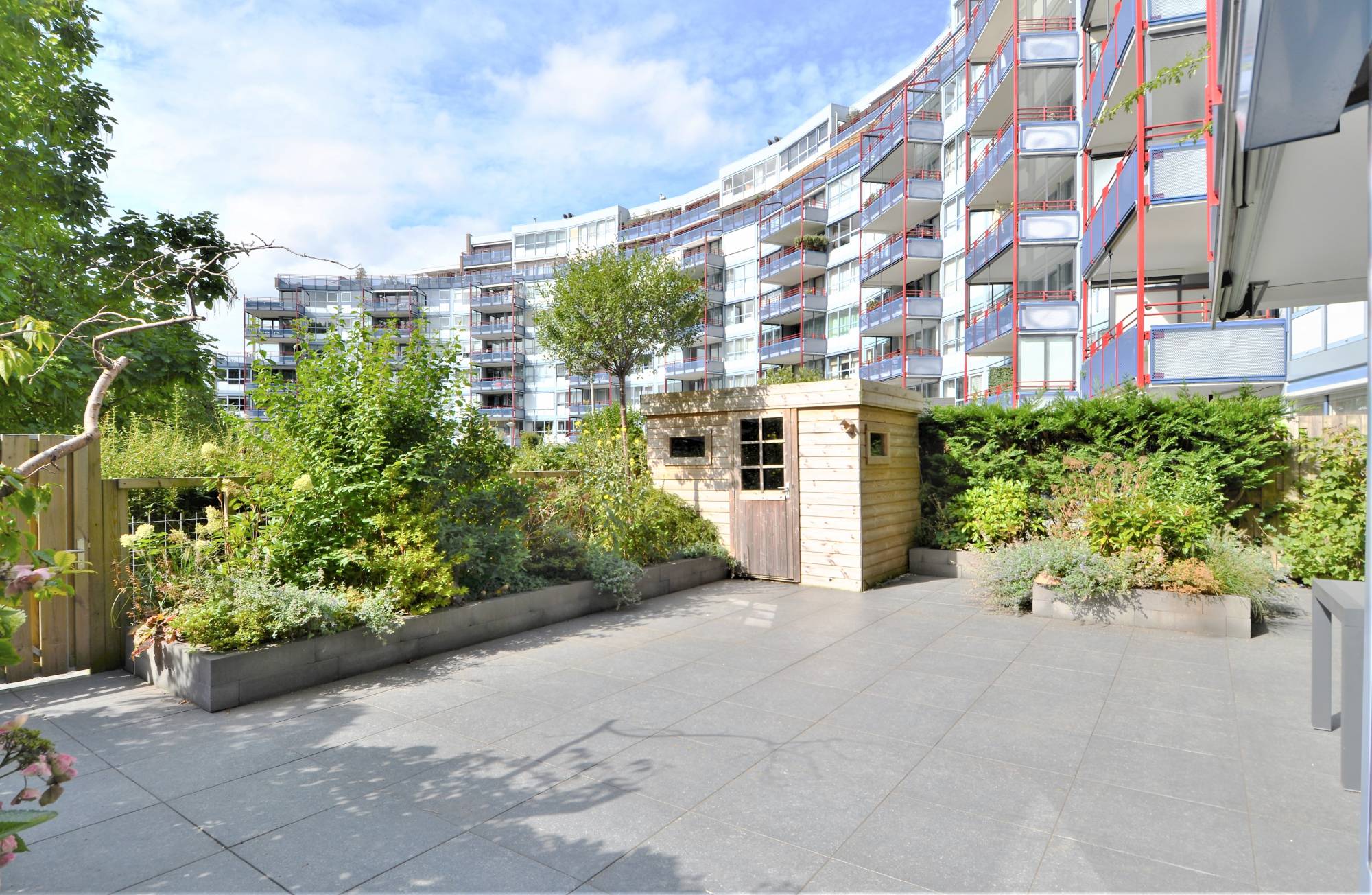 Woning te huur: Beysterveld, Amsterdam