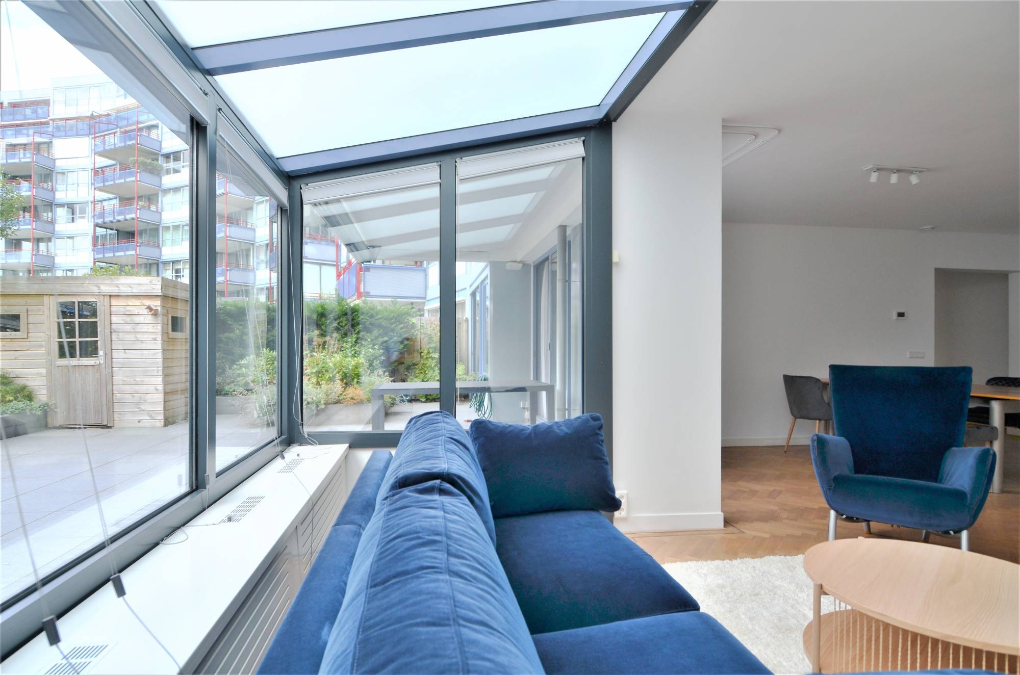Woning te huur: Beysterveld, Amsterdam