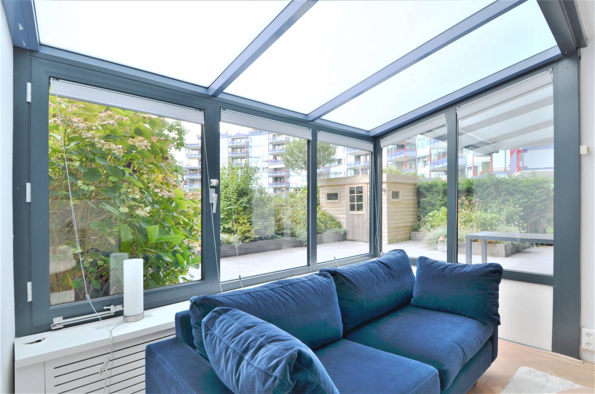 Woning te huur: Beysterveld, Amsterdam