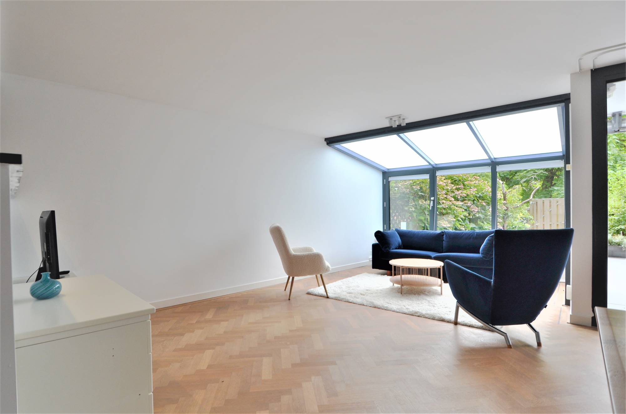 Woning te huur: Beysterveld, Amsterdam