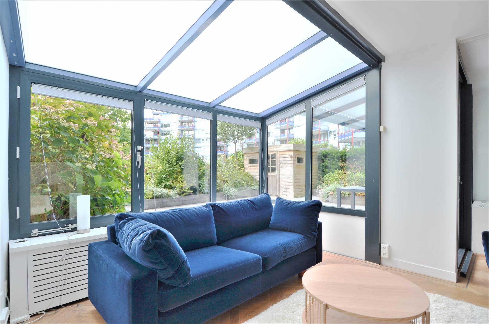 Woning te huur: Beysterveld, Amsterdam