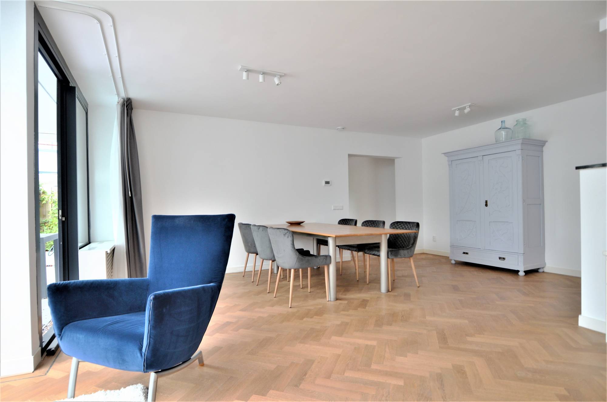 Woning te huur: Beysterveld, Amsterdam