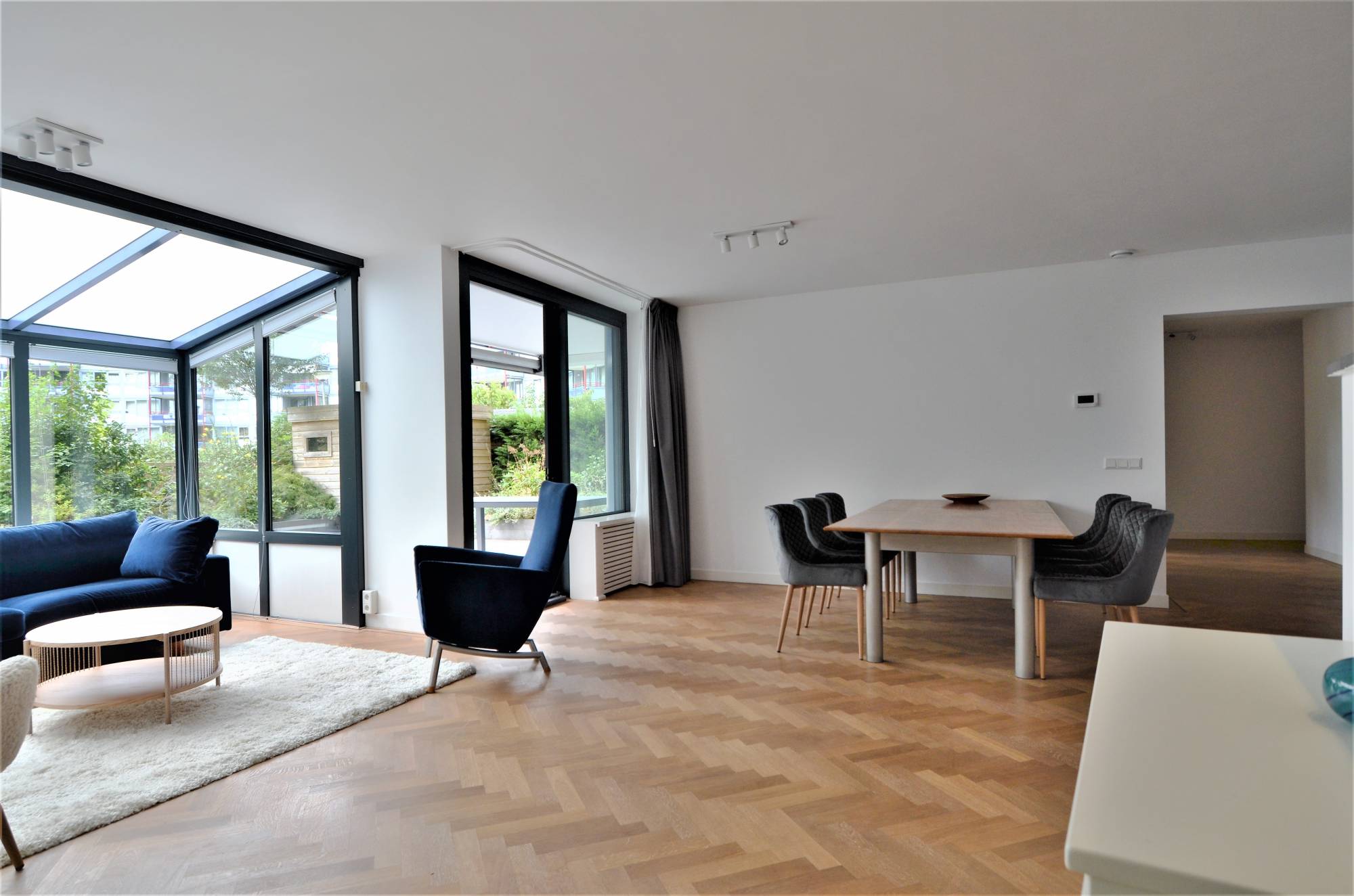 Woning te huur: Beysterveld, Amsterdam