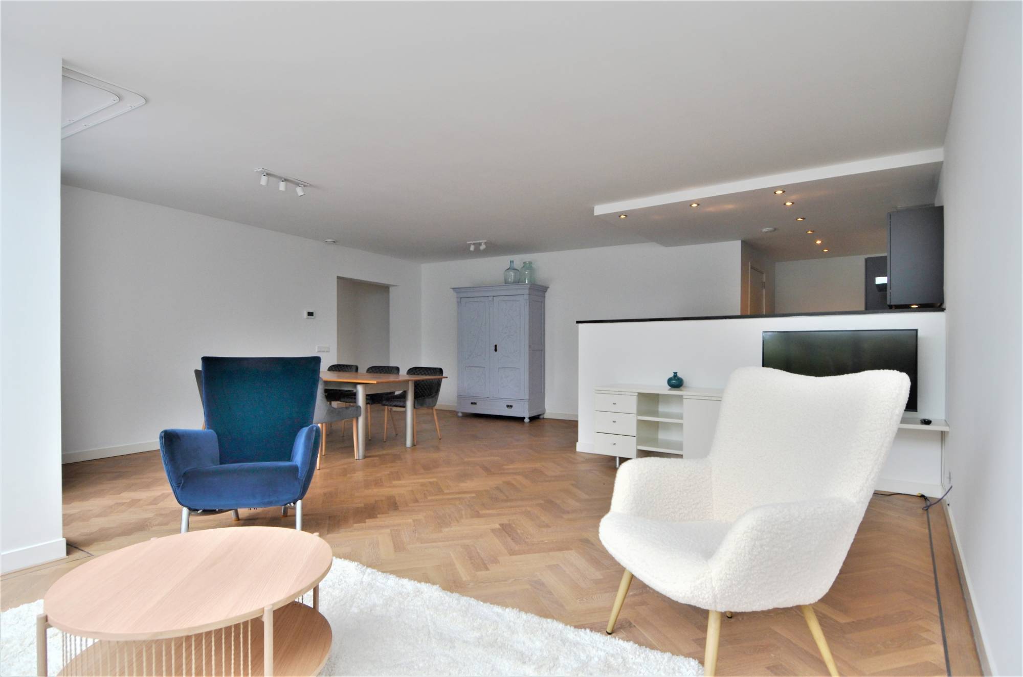 Woning te huur: Beysterveld, Amsterdam